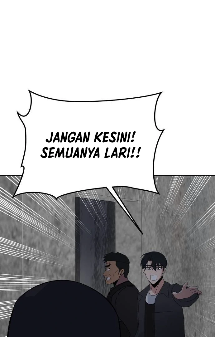 The Reincarnated Cop Who Strikes With Wealth Chapter 34 - halaman 7