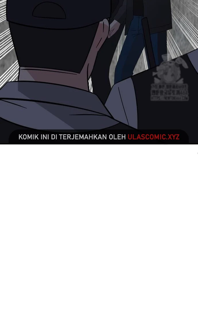 The Reincarnated Cop Who Strikes With Wealth Chapter 34 - halaman 8