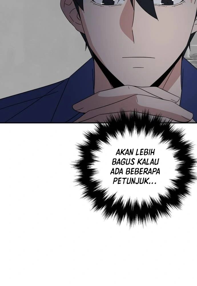 The Reincarnated Cop Who Strikes With Wealth Chapter 34 - halaman 85