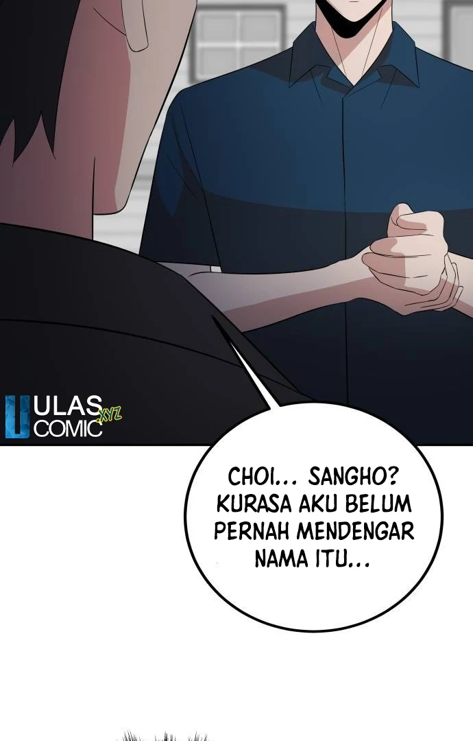 The Reincarnated Cop Who Strikes With Wealth Chapter 35 - halaman 10