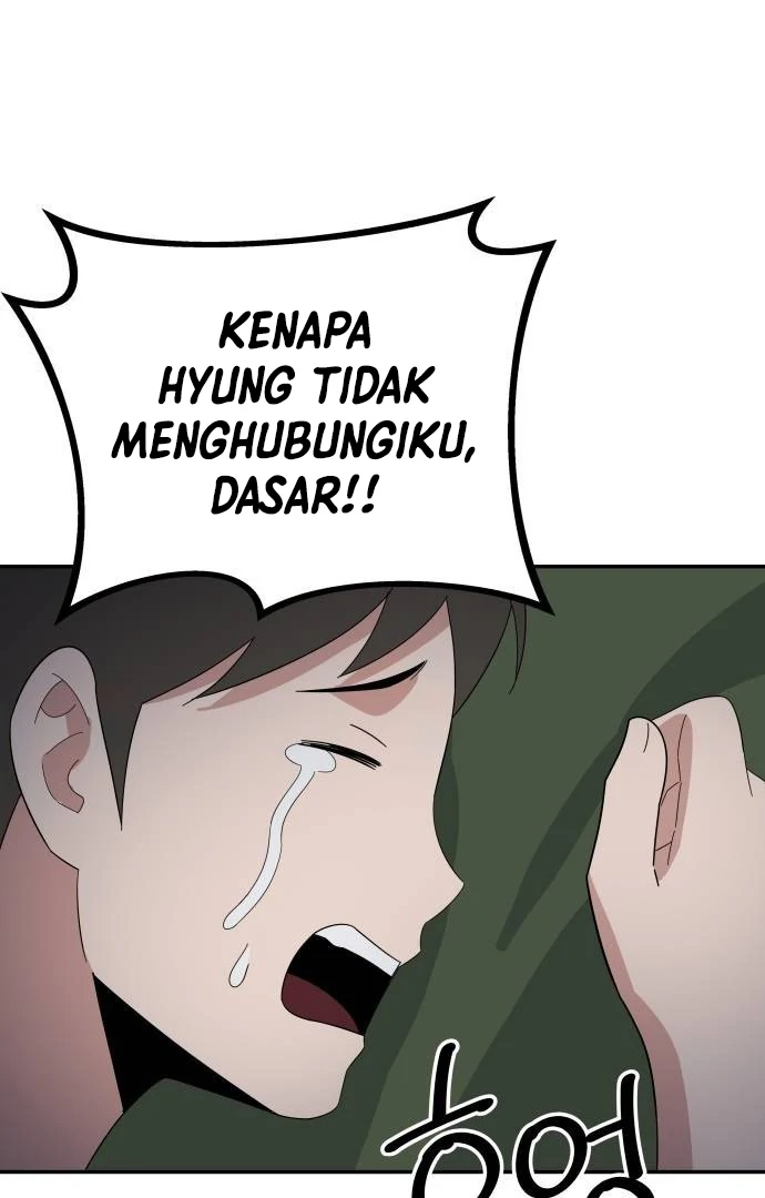 The Reincarnated Cop Who Strikes With Wealth Chapter 35 - halaman 112