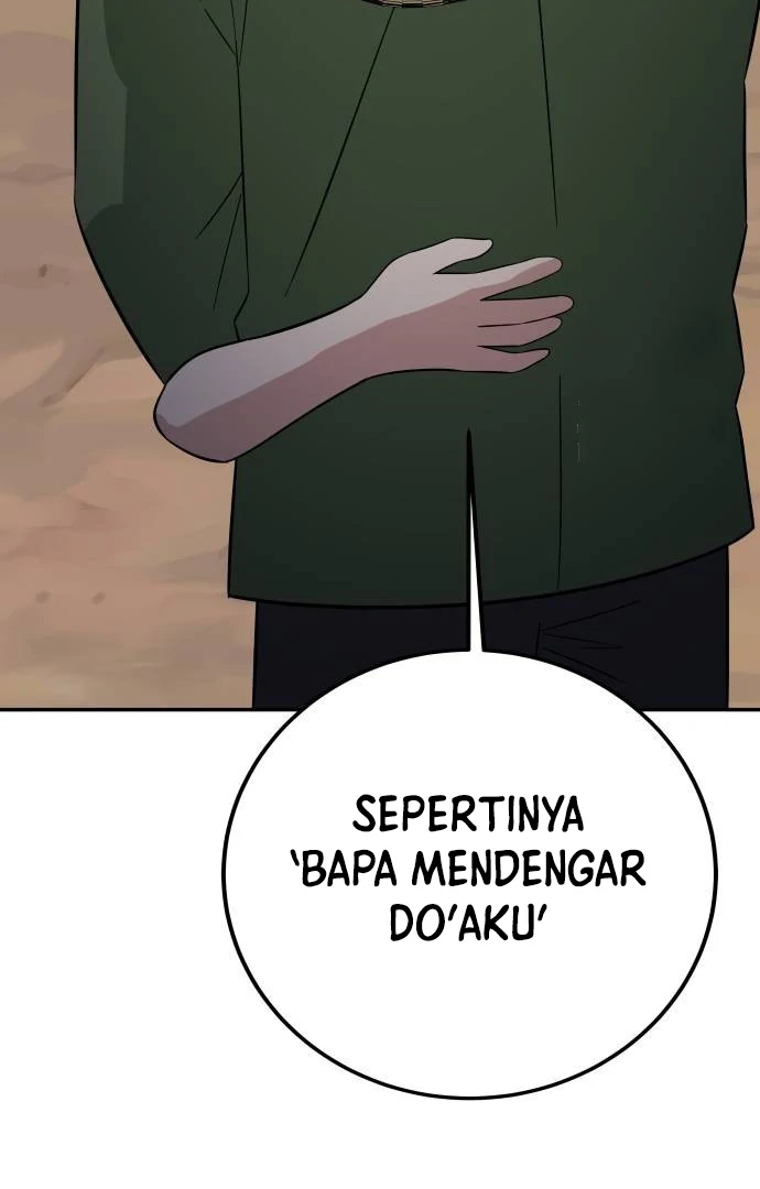 The Reincarnated Cop Who Strikes With Wealth Chapter 35 - halaman 116