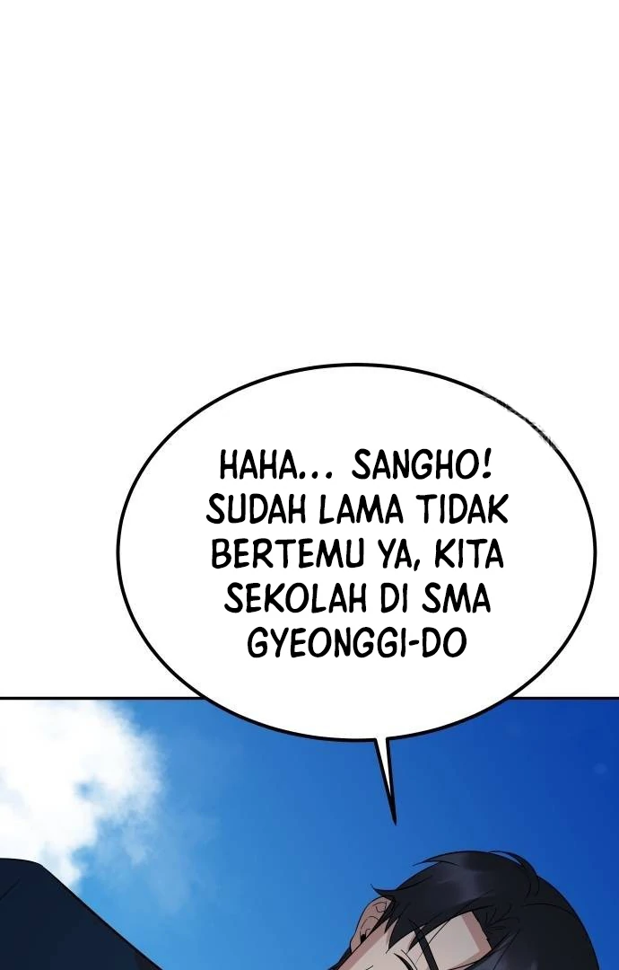 The Reincarnated Cop Who Strikes With Wealth Chapter 35 - halaman 124