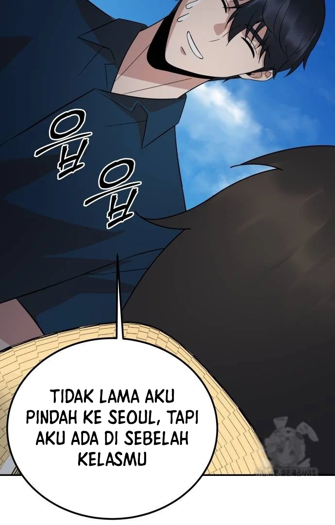 The Reincarnated Cop Who Strikes With Wealth Chapter 35 - halaman 125