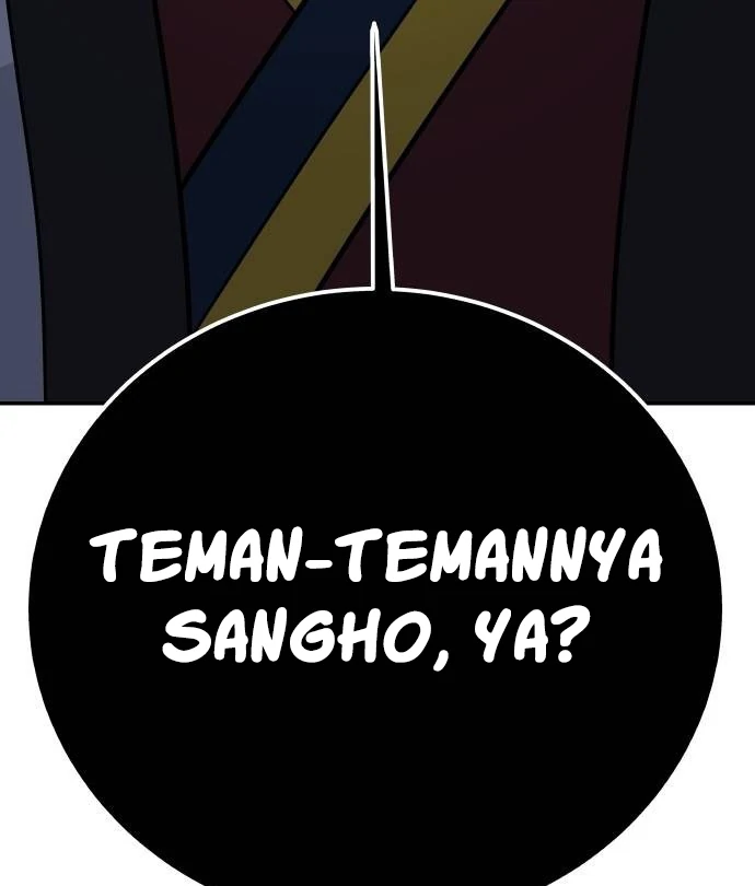The Reincarnated Cop Who Strikes With Wealth Chapter 35 - halaman 135
