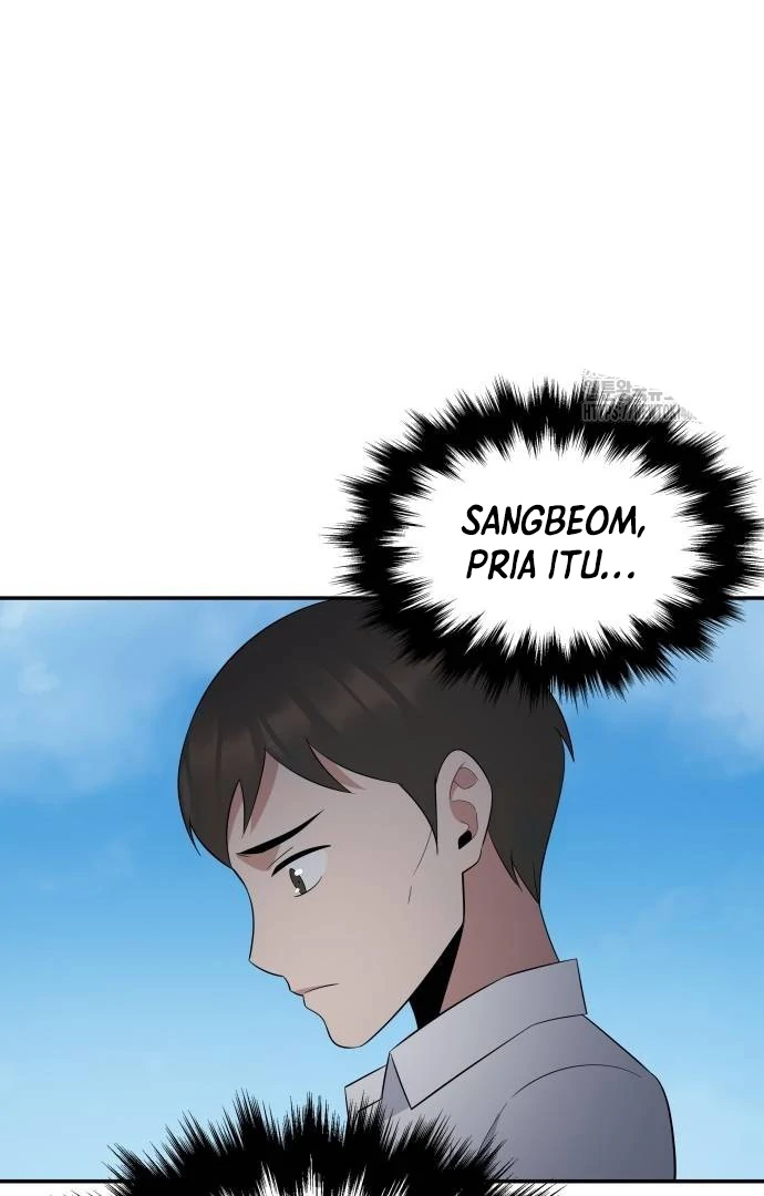 The Reincarnated Cop Who Strikes With Wealth Chapter 35 - halaman 28
