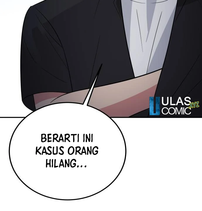 The Reincarnated Cop Who Strikes With Wealth Chapter 35 - halaman 31