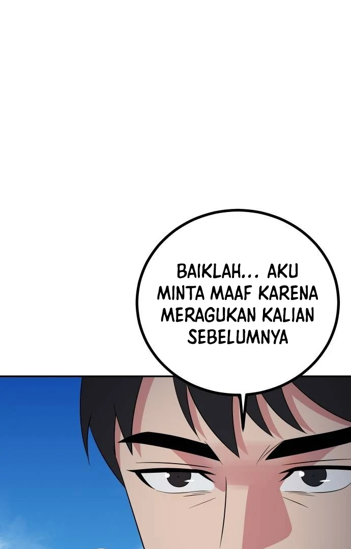 The Reincarnated Cop Who Strikes With Wealth Chapter 35 - halaman 32