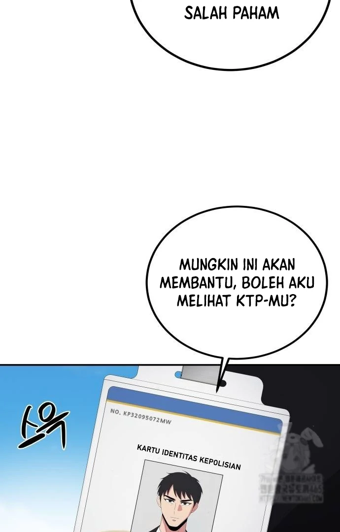 The Reincarnated Cop Who Strikes With Wealth Chapter 35 - halaman 34