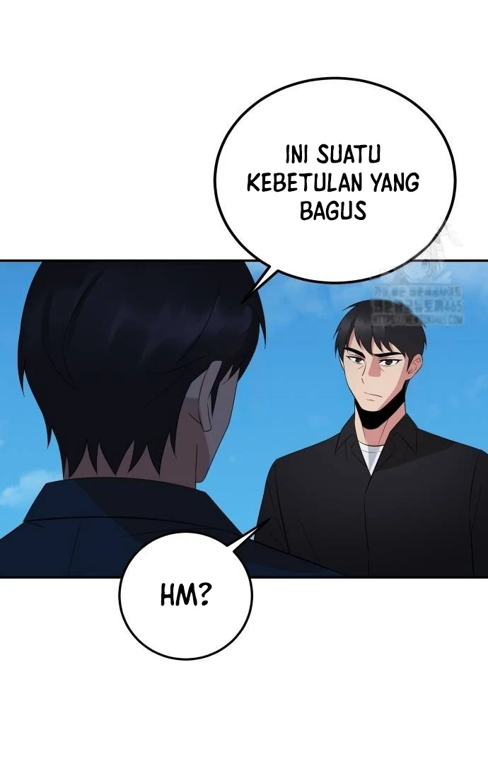 The Reincarnated Cop Who Strikes With Wealth Chapter 35 - halaman 36