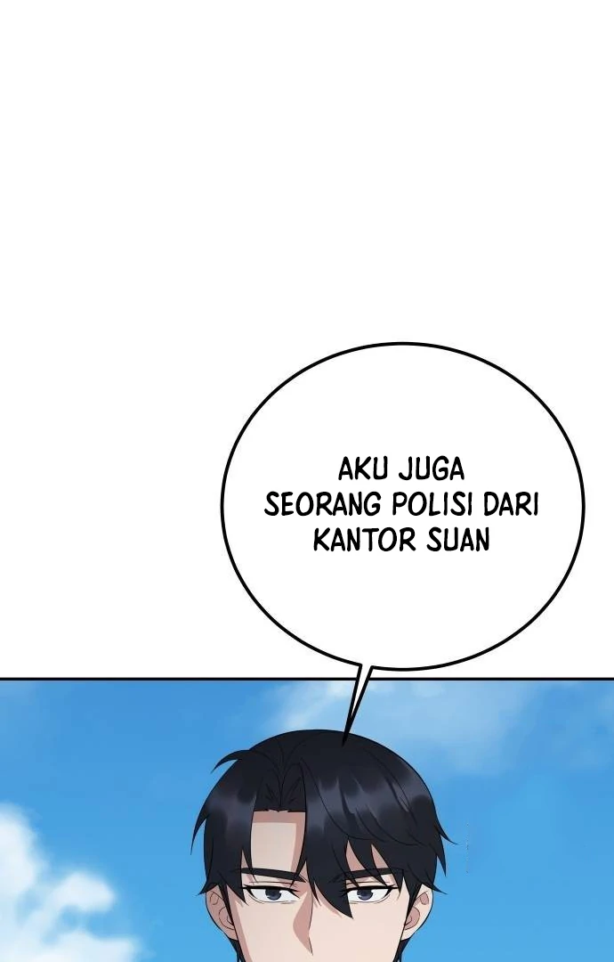 The Reincarnated Cop Who Strikes With Wealth Chapter 35 - halaman 37