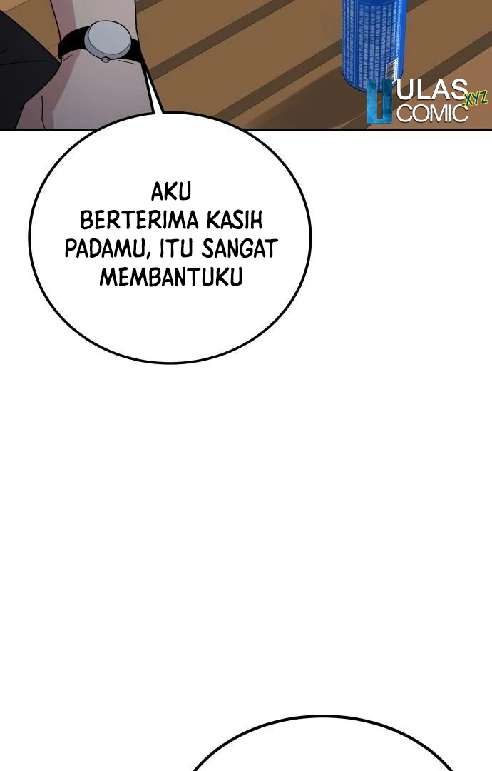 The Reincarnated Cop Who Strikes With Wealth Chapter 35 - halaman 40