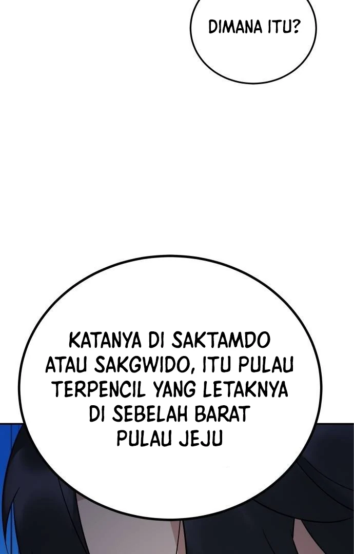 The Reincarnated Cop Who Strikes With Wealth Chapter 35 - halaman 48