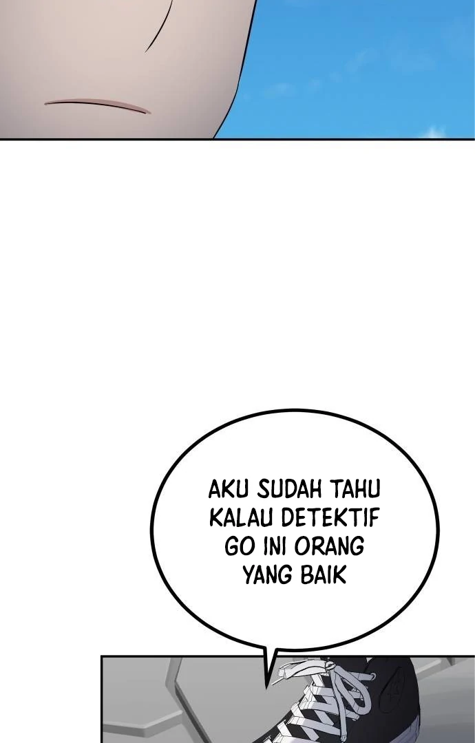 The Reincarnated Cop Who Strikes With Wealth Chapter 35 - halaman 54