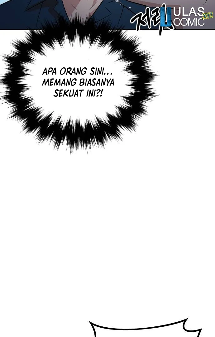 The Reincarnated Cop Who Strikes With Wealth Chapter 35 - halaman 6