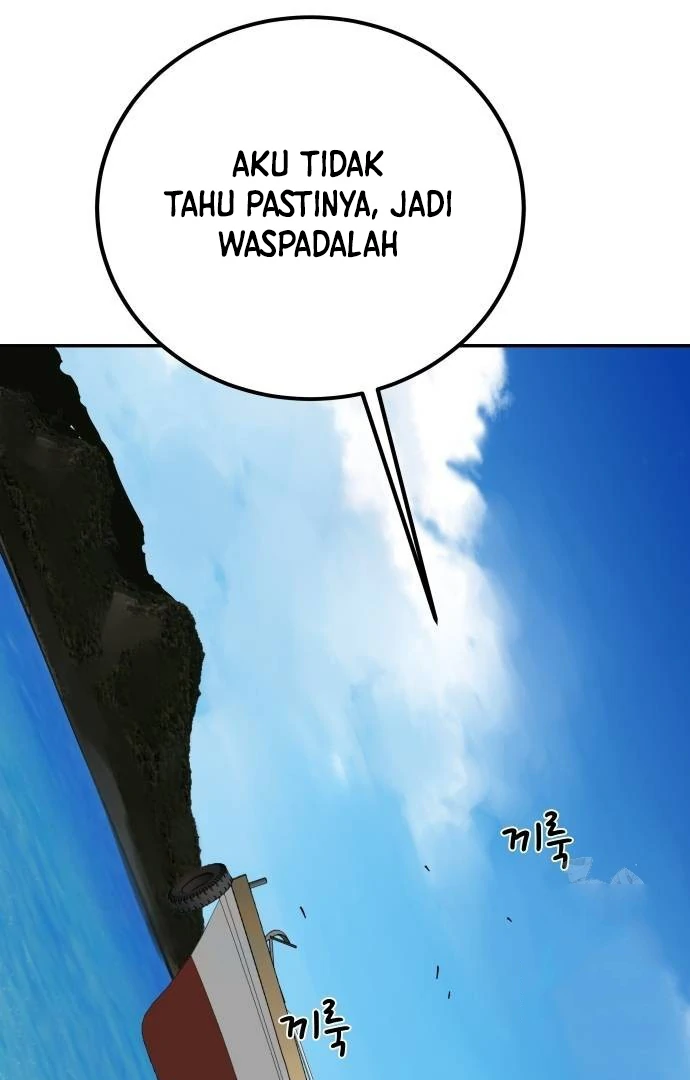 The Reincarnated Cop Who Strikes With Wealth Chapter 35 - halaman 64
