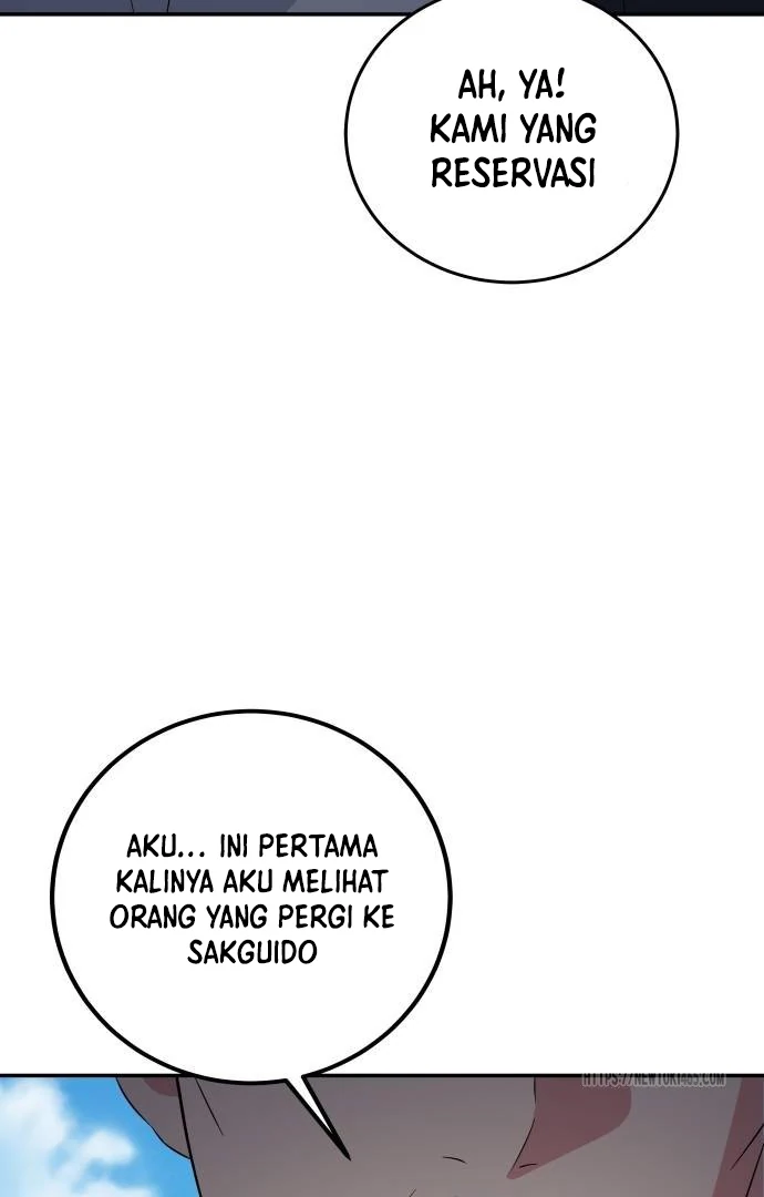 The Reincarnated Cop Who Strikes With Wealth Chapter 35 - halaman 67