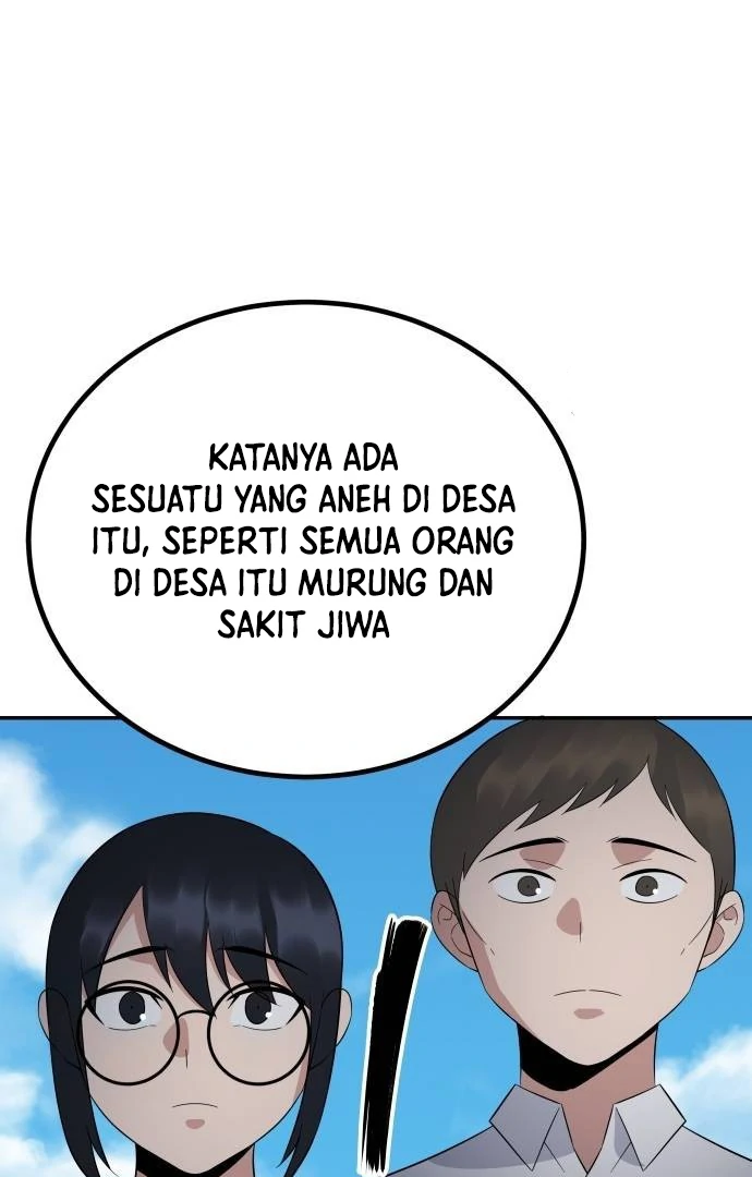 The Reincarnated Cop Who Strikes With Wealth Chapter 35 - halaman 72
