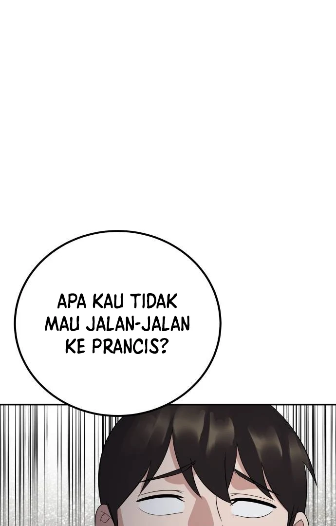 The Reincarnated Cop Who Strikes With Wealth Chapter 35 - halaman 77