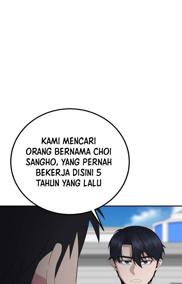 The Reincarnated Cop Who Strikes With Wealth Chapter 35 - halaman 9
