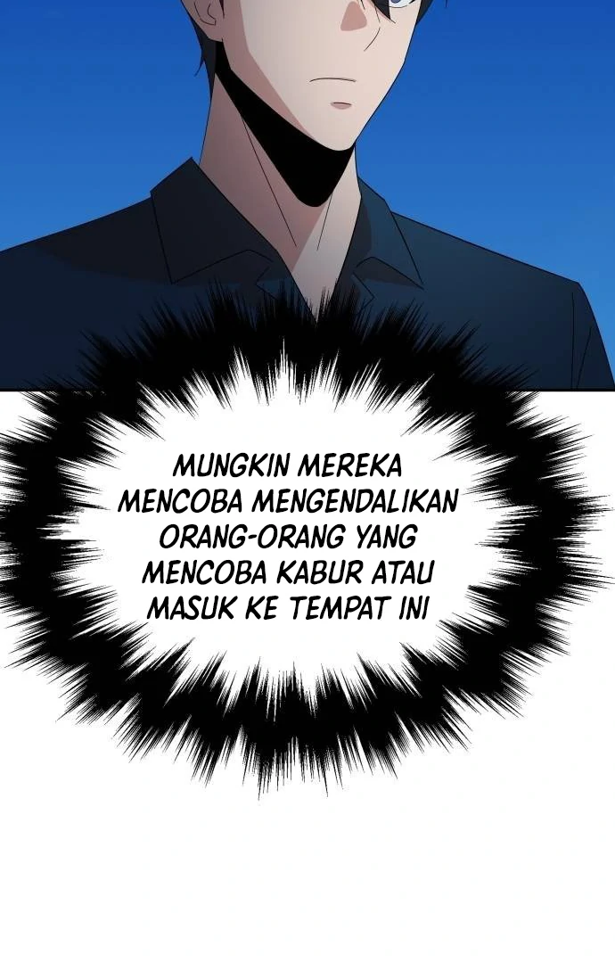 The Reincarnated Cop Who Strikes With Wealth Chapter 35 - halaman 97
