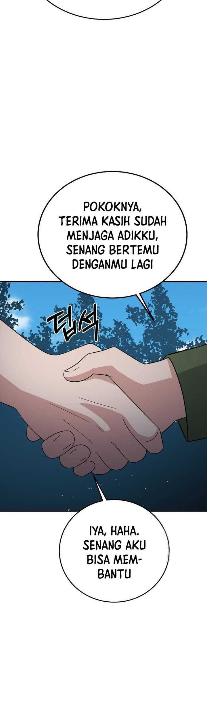The Reincarnated Cop Who Strikes With Wealth Chapter 36 - halaman 16
