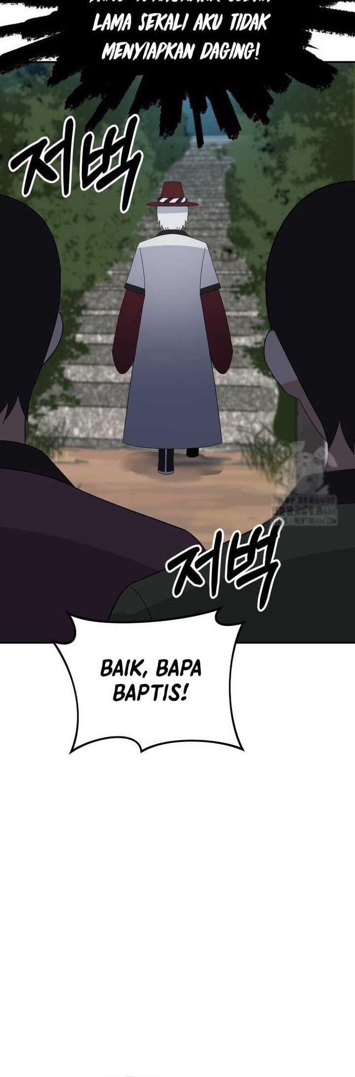 The Reincarnated Cop Who Strikes With Wealth Chapter 36 - halaman 20