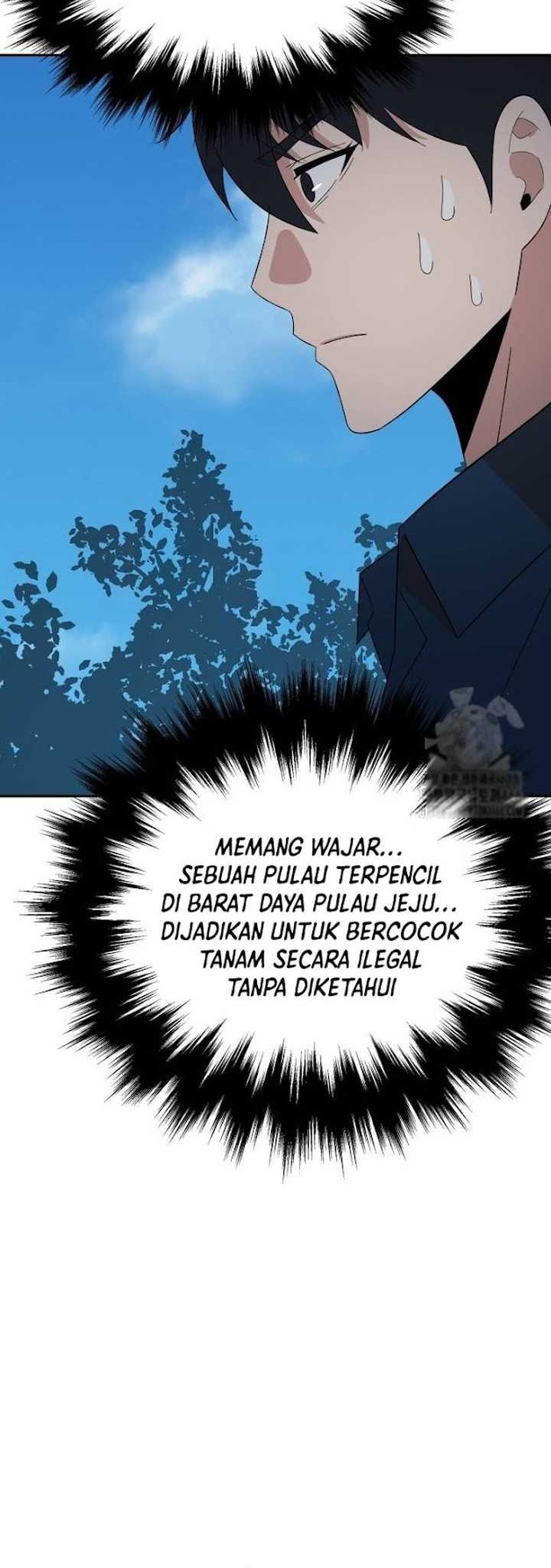 The Reincarnated Cop Who Strikes With Wealth Chapter 36 - halaman 24