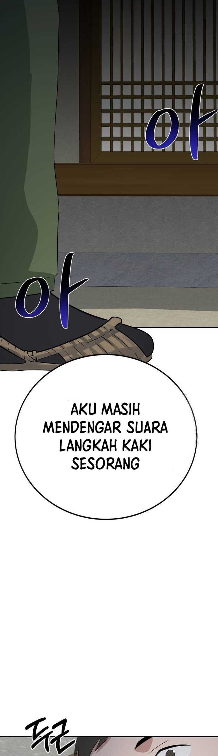 The Reincarnated Cop Who Strikes With Wealth Chapter 36 - halaman 37