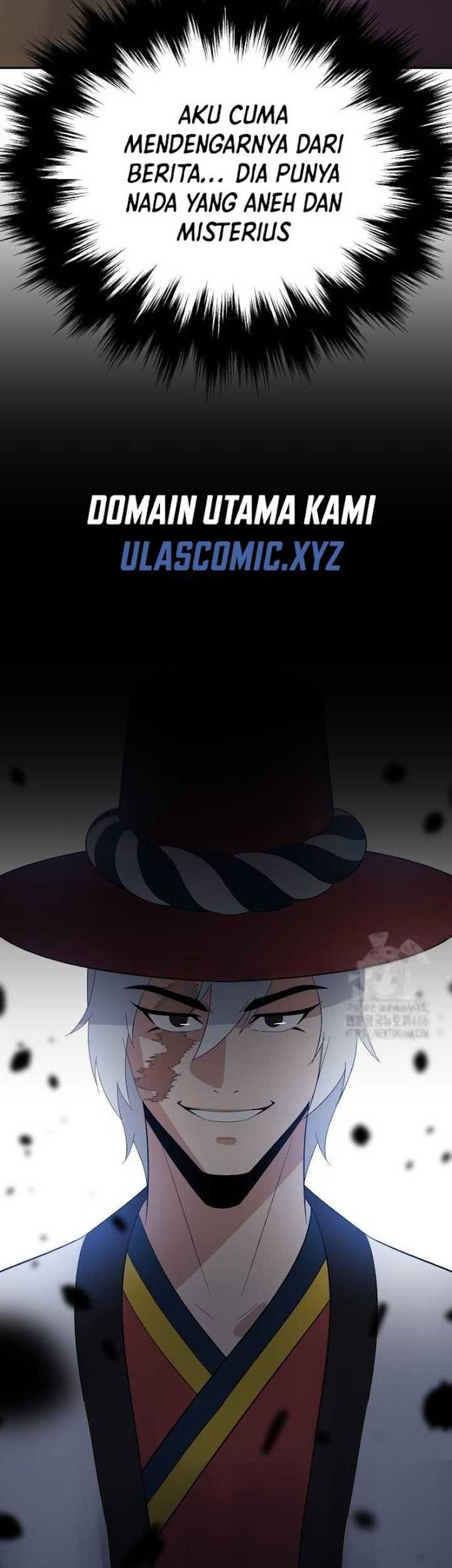 The Reincarnated Cop Who Strikes With Wealth Chapter 36 - halaman 4