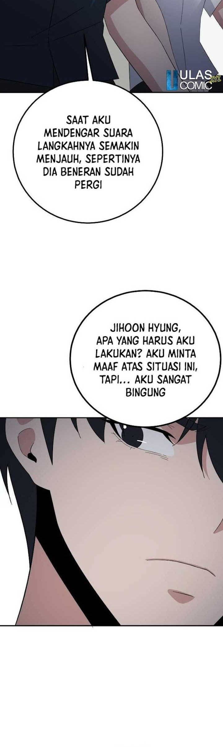 The Reincarnated Cop Who Strikes With Wealth Chapter 36 - halaman 40