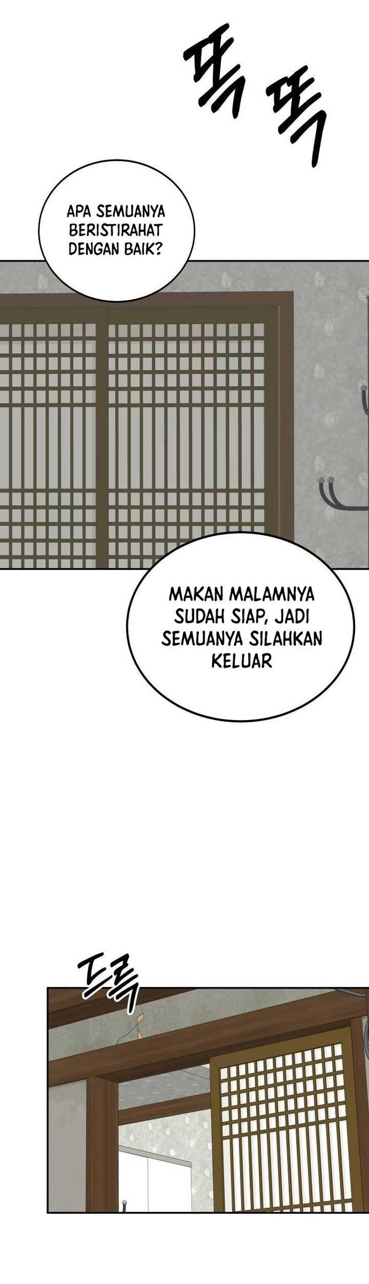 The Reincarnated Cop Who Strikes With Wealth Chapter 36 - halaman 47