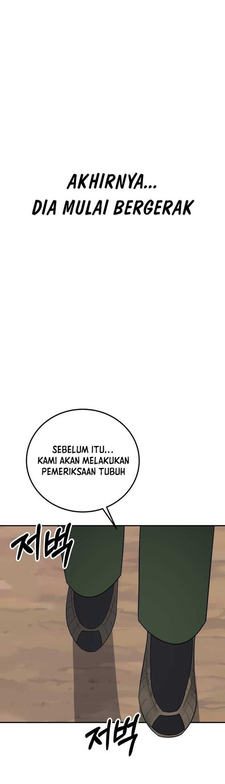 The Reincarnated Cop Who Strikes With Wealth Chapter 36 - halaman 49