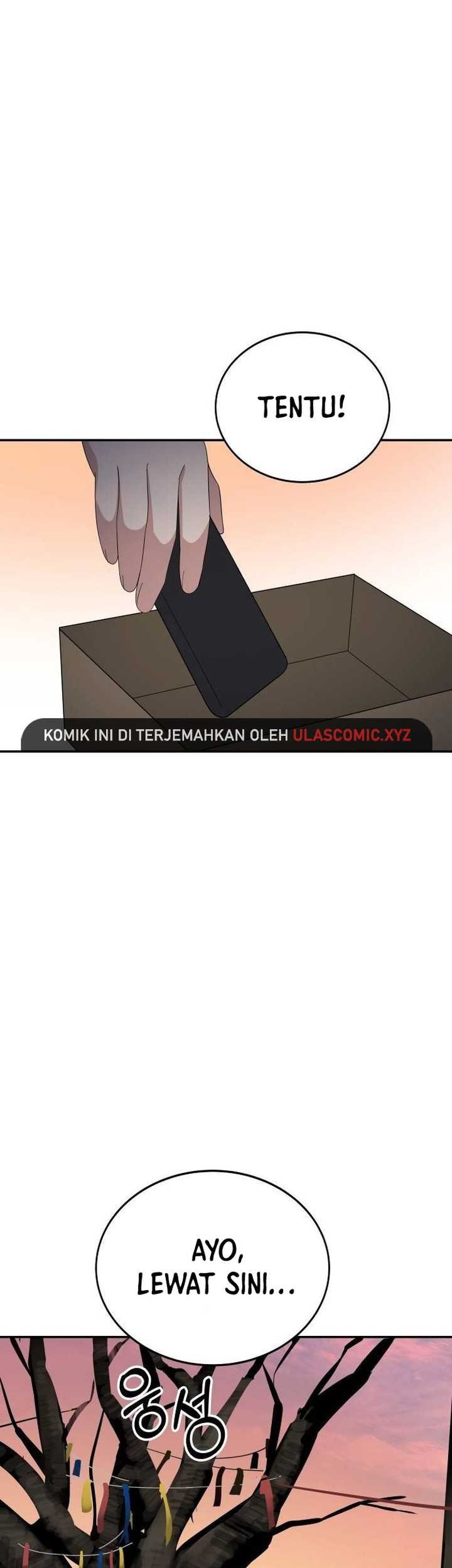 The Reincarnated Cop Who Strikes With Wealth Chapter 36 - halaman 51