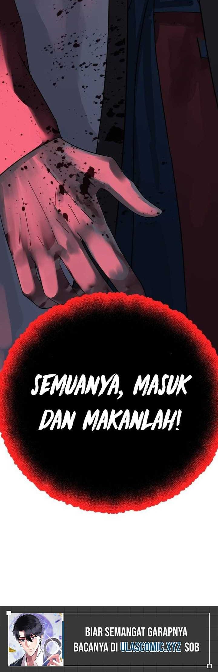 The Reincarnated Cop Who Strikes With Wealth Chapter 36 - halaman 64