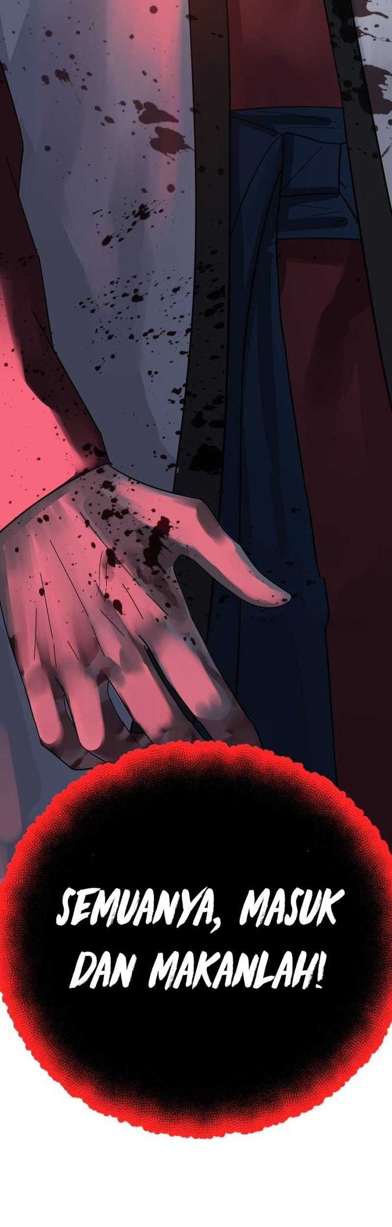 The Reincarnated Cop Who Strikes With Wealth Chapter 37 - halaman 10