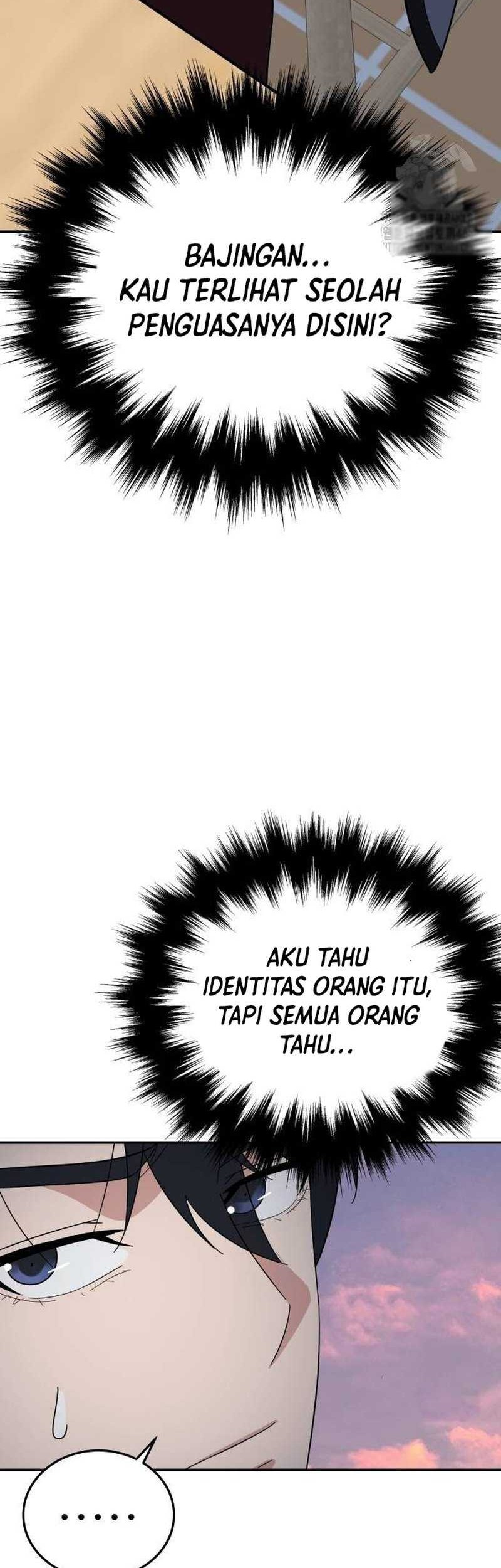 The Reincarnated Cop Who Strikes With Wealth Chapter 37 - halaman 16