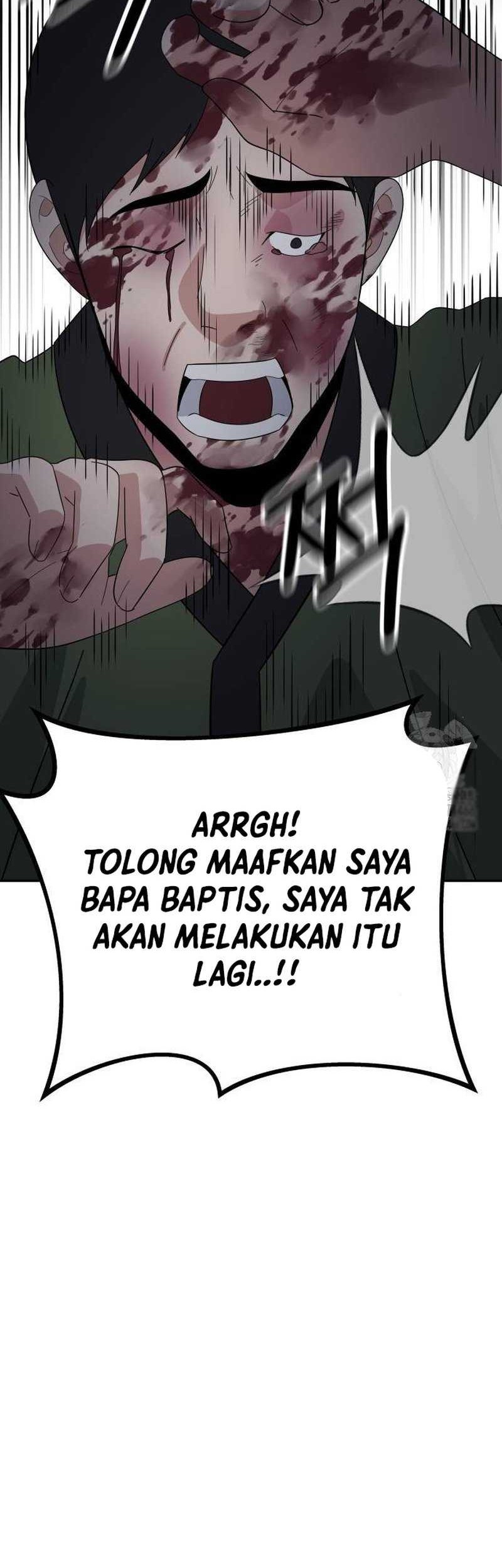 The Reincarnated Cop Who Strikes With Wealth Chapter 37 - halaman 2