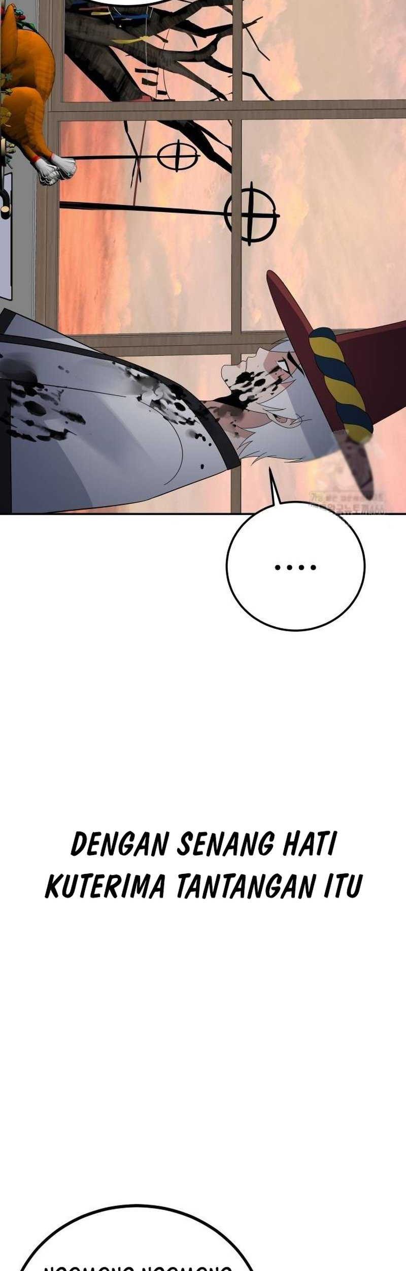 The Reincarnated Cop Who Strikes With Wealth Chapter 37 - halaman 21