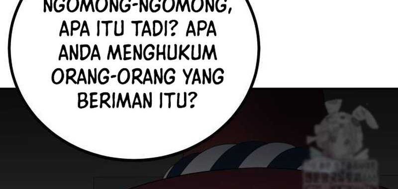 The Reincarnated Cop Who Strikes With Wealth Chapter 37 - halaman 22