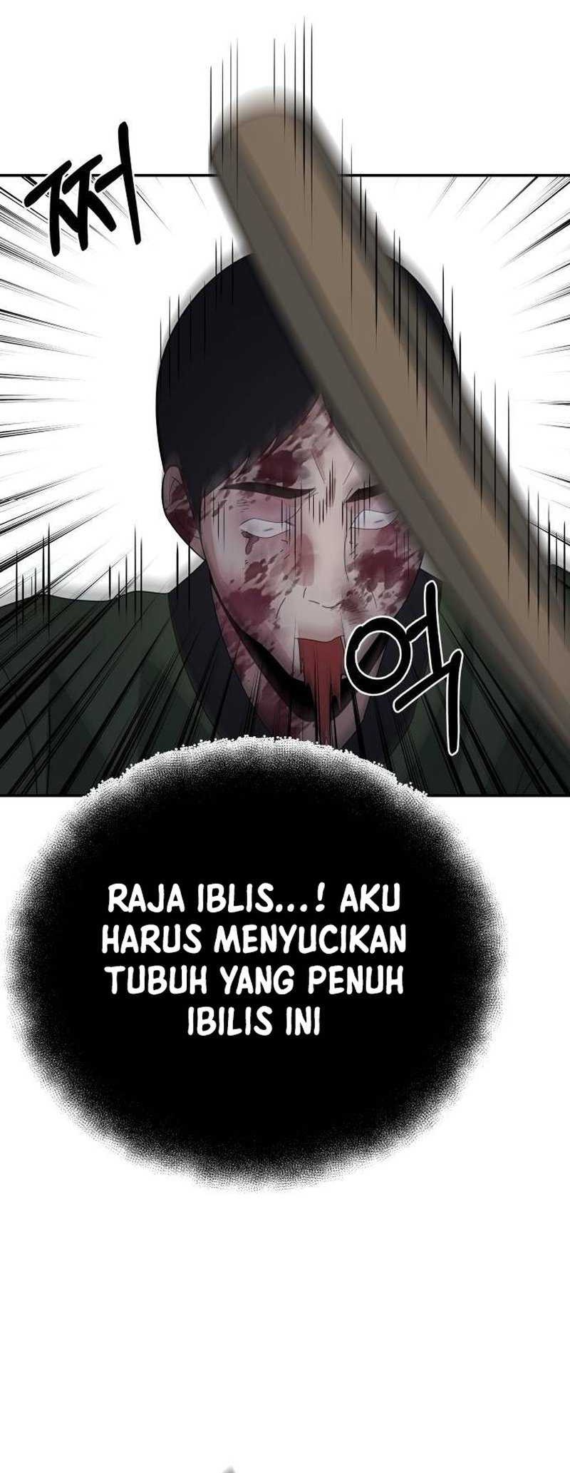 The Reincarnated Cop Who Strikes With Wealth Chapter 37 - halaman 3