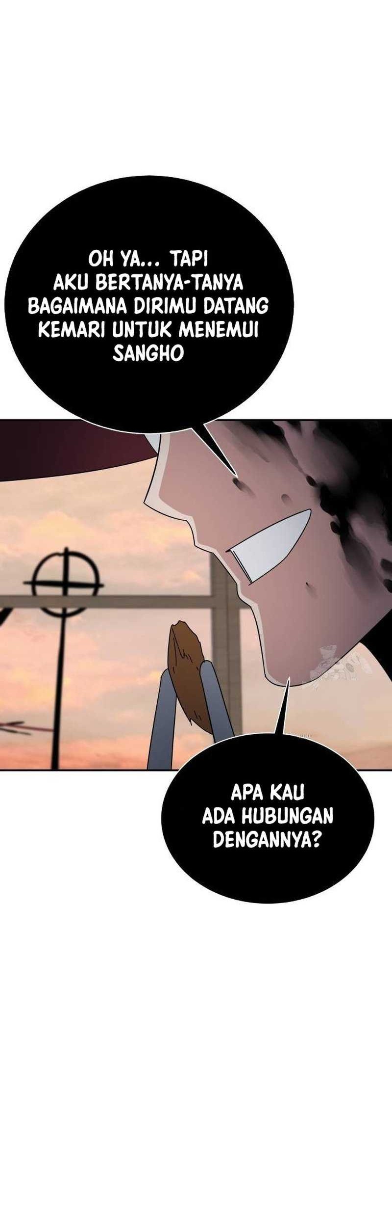 The Reincarnated Cop Who Strikes With Wealth Chapter 37 - halaman 35