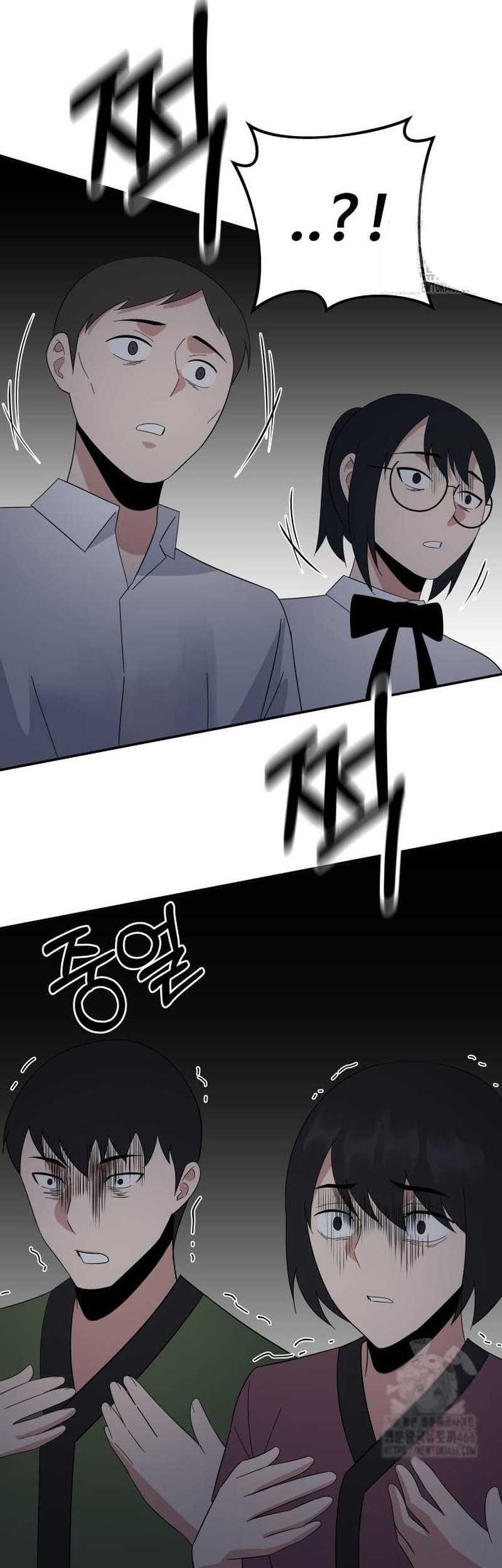 The Reincarnated Cop Who Strikes With Wealth Chapter 37 - halaman 4
