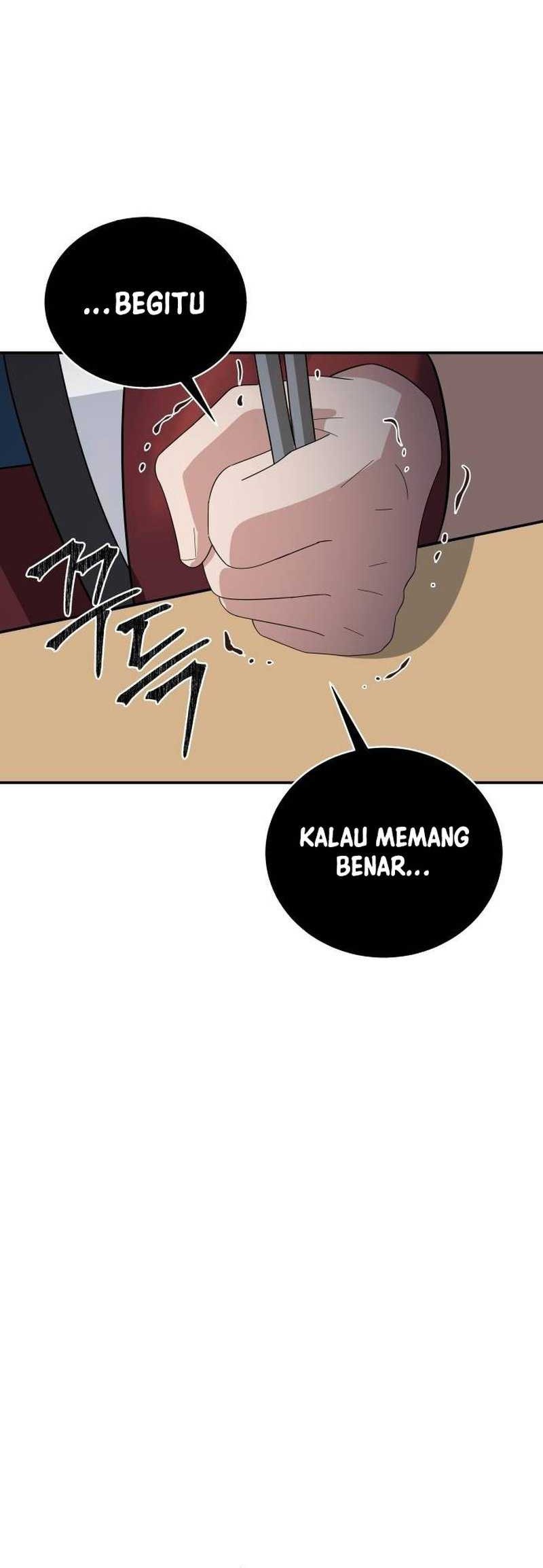 The Reincarnated Cop Who Strikes With Wealth Chapter 37 - halaman 40