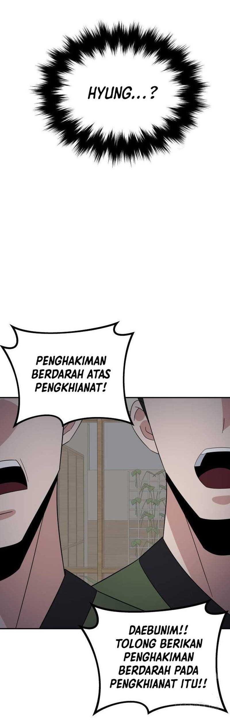 The Reincarnated Cop Who Strikes With Wealth Chapter 37 - halaman 46