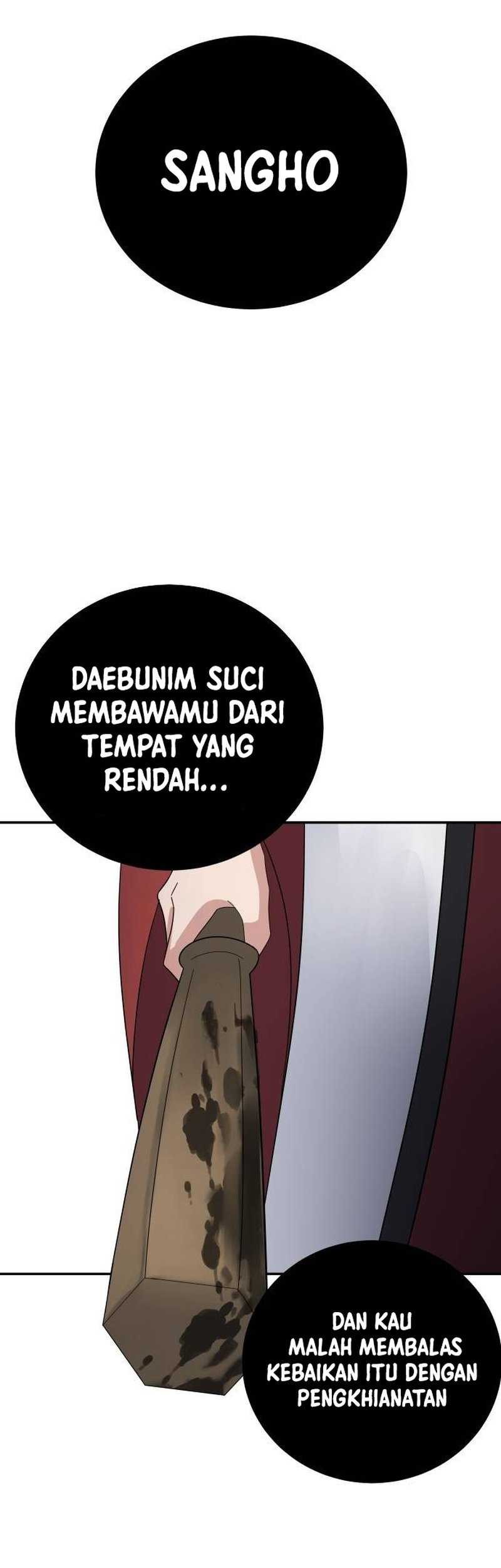 The Reincarnated Cop Who Strikes With Wealth Chapter 37 - halaman 49