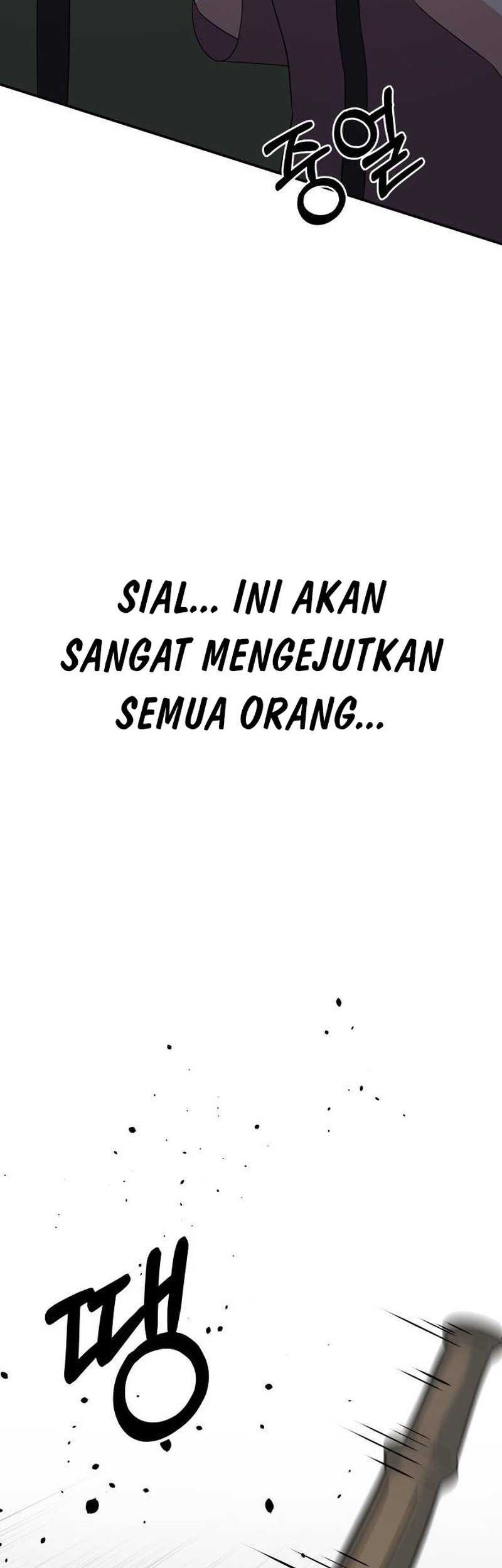 The Reincarnated Cop Who Strikes With Wealth Chapter 37 - halaman 5