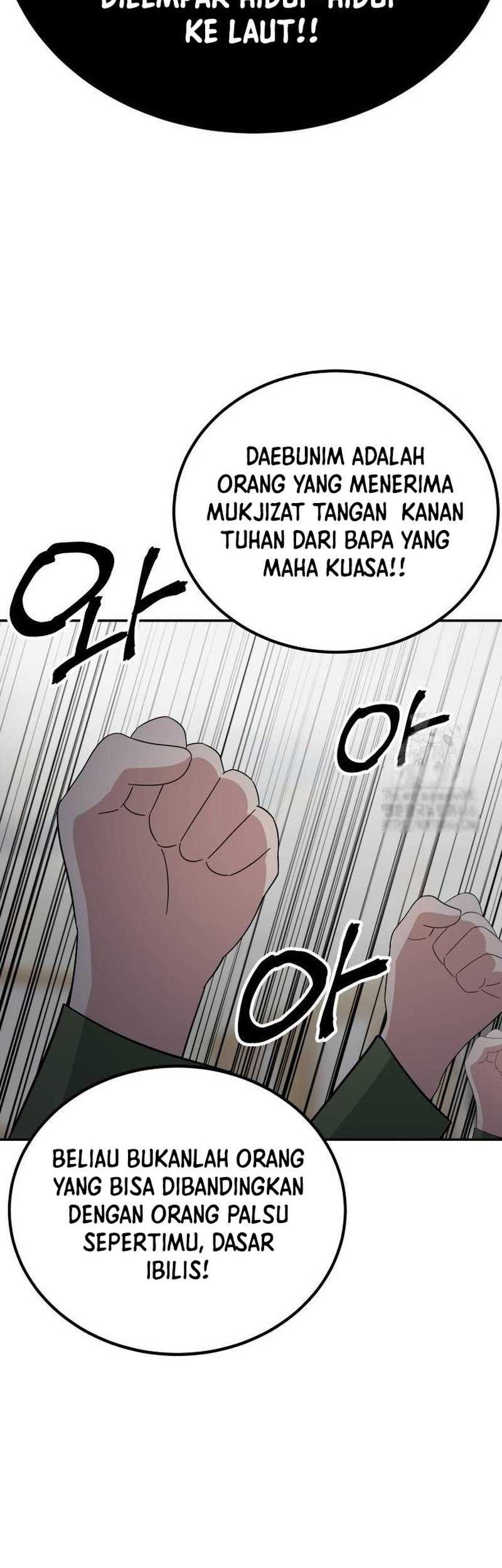 The Reincarnated Cop Who Strikes With Wealth Chapter 37 - halaman 68