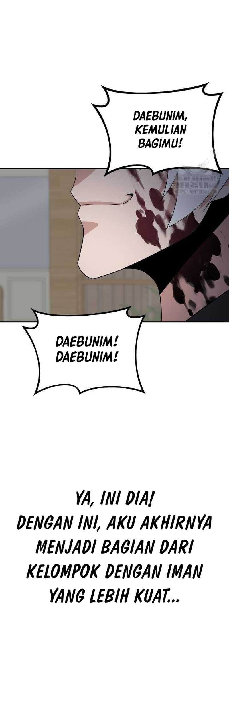 The Reincarnated Cop Who Strikes With Wealth Chapter 37 - halaman 69