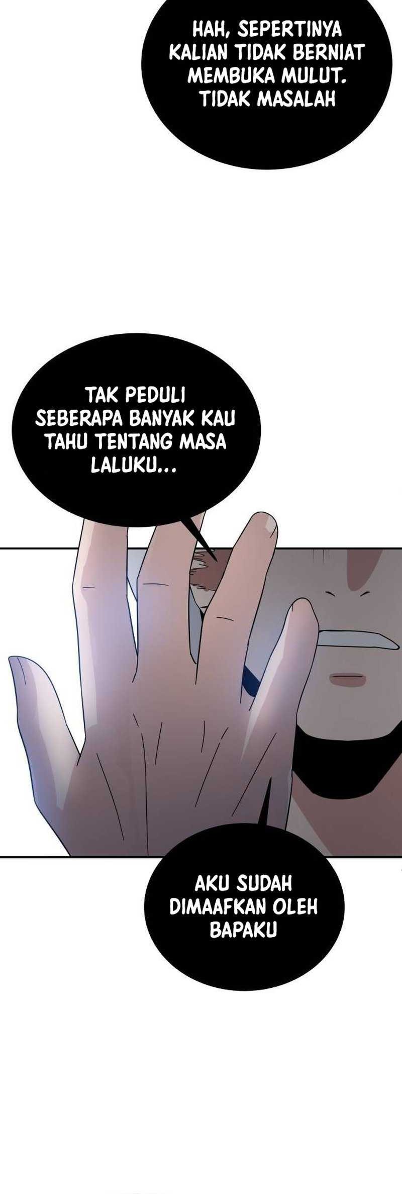 The Reincarnated Cop Who Strikes With Wealth Chapter 37 - halaman 81